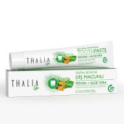Thalia Misvak  Aloe Vera Özlü Diş Macunu 75 ml