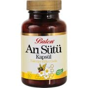 Balen Arı Sütü Kapsül 375 Mg*60