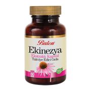 Balen Ekinezya Ekstraktı Kapsül 375 Mg*60