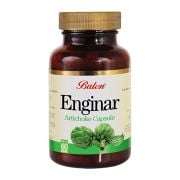 Balen Enginar Kapsül 475 Mg 60 Adet