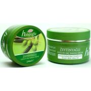 Habipoğlu Zeytinyağlı Saç Bakım Kremi 250 ML
