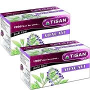 Tisan Adaçayı Bitki Süzen Poşet Çay 2'li 20 x 2.5 G