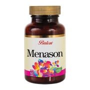 Balen Menason 620 Mg*60 Kapsül