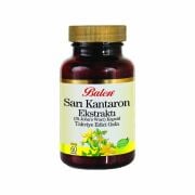 Balen Sarı Kantaron Ekstraktı Kapsül 375 Mg 60 Adet