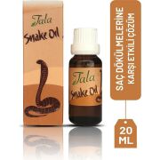 Tala Yılan Yağı 20 Ml