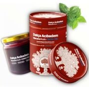 Datça Acıbadem Macunu Plus + Çin Yağı 240 Gr