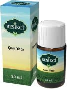 Beşikçi Çam Yağı 20 Ml