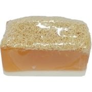 Şifaver Kabak Lifli Ballı Keçi Sütü Sabunu 125 Gr