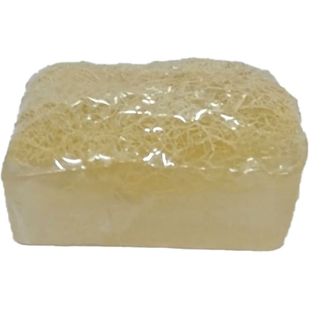 Şifaver Kabak Lifli Pirinç Sabunu 125 Gr