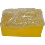 Şifaver Kabak Lifli Limon Sabunu 125 Gr