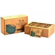 Teff Life Slim Teff Tohumlu Karışık Bitki Çayı 5 g 30'lu