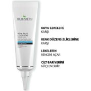 Herbaderm Renk Açıcı Leke Kremi Yüz İçin 30 SPF 55 Ml
