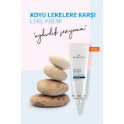Herbaderm Renk Açıcı Leke Kremi Yüz İçin 30 SPF 55 Ml