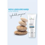Herbaderm Renk Açıcı Leke Kremi 60 Ml Vücut İçin UVA/UVB Koruma