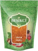 Beşikçi Tavuk Baharatı 50 G