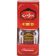 Bahraman Safran İran Safranı 1 G Cam Ambalaj