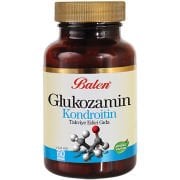 Balen Glukozamin Kondroitin 675 Mg 60 Kapsül