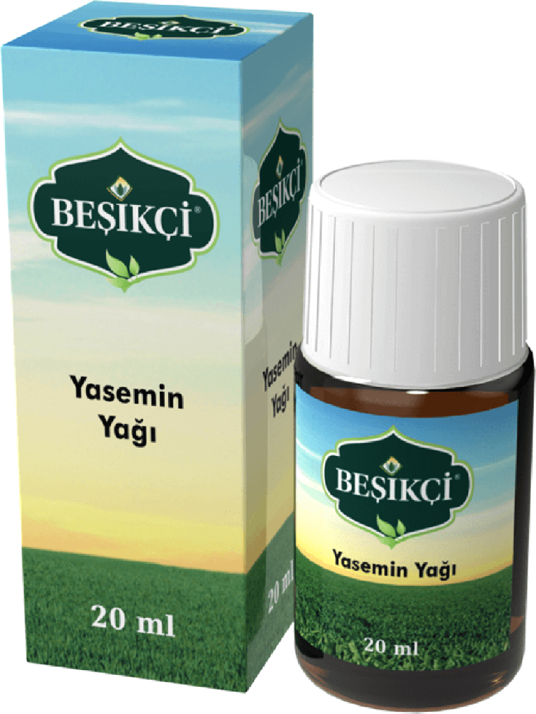 Beşikçi Yasemin Yağı 20 Ml