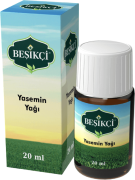 Beşikçi Yasemin Yağı 20 Ml