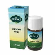 Beşikçi Zambak Yağı 20 Ml