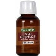 Ekocbit Ayı Yağı 50 Ml Sıvı