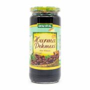Aksu Vital Hurma Pekmezi 640 gr.