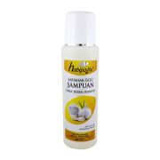 Habipoğlu Sarımsak Özlü Şampuan 400 Ml