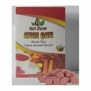 Heldem Atom Çayı Propolis Ekstraktlı Kış Çayı 150 G