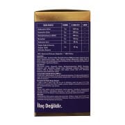 Alftamin Glukozamin Kondroitin Msm 1700 Mg 60 Tablet