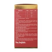 Alftamin Kudret Narı Propolis 1100 Mg 60 Tablet