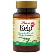 Balen Kelp Ekstraktı + Selenyum 375 Mg 60 Kapsül