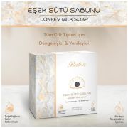 Balen Eşek Sütü Sabunu 125 gr