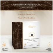 Balen Hindistan Cevizi Sabunu 125 gr