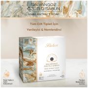Balen Salyangoz Sabunu 125 Gr