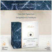 Balen Ardıç Katran Sabun 125 Gr