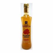 Nahita Katkısız Gilaburu Sirkesi 500 Ml