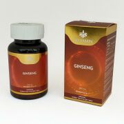 Alftamin Ginseng İçeren Takviye Edici Gıda 1000 mg 60 Tablet
