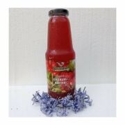 Sazlıca Organik Gilaburu Nektarı 1000 ml