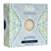 Thalia Akne Karşıtı Ardıç Katranlı Doğal Katı Sabun 125 Gr