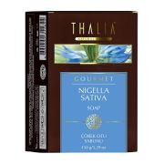 Thalia Akne Karşıtı Çörek Otu Özlü Doğal Katı Sabun 150 G