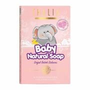 Thalia Doğal Bebe Sabunu 100 Gr Pembe