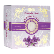 Thalia Doğal Lavanta Özlü Sabun 150 Gr