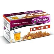 Tisan Ihlamur Çayı 20'li Süzen Poşet