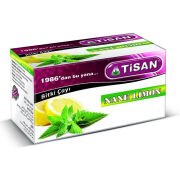 Tisan Nane Limon Çayı 20'li Süzen Poşet