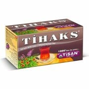 Tisan Tihaks Çayı 20'li Süzen Poşet