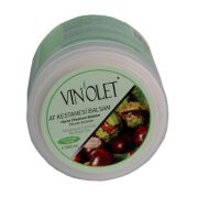 Vinolet At Kestanesi Balsamı Kremi 500 ml