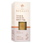 Balen's Beeauty Tırnak - Tırnak Eti Bakım Yağı 125 Ml