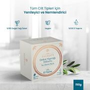 Balen's Beeauty Taş Dövme Baskı Defne Yaprağı Sabunu 150 gr