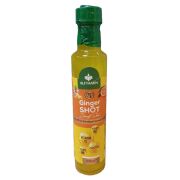 Alftamin Ginger Shot Zencefil ve Zerdeçal İçeren Şurup 340 g