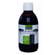 Baykara Acacia Akasya Gamı Şurubu 350 Gr (Detox Şurubu)